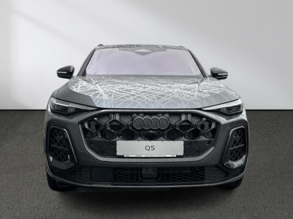 Audi Q5 TDI quattro S tronic Digitales Cockpit Memory