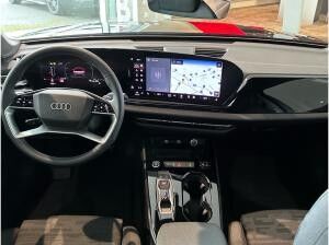 Audi A5 Avant TFSI Exterieur S line Paket Navi LED