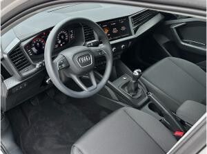Audi A1 Sportback S line 25 TFSI Digitales Cockpit