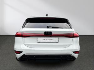 Audi A6 e-tron Avant performance Digitales Cockpit