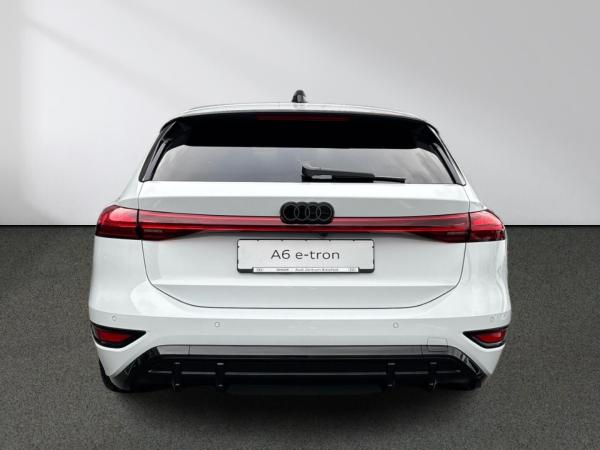 Audi A6 e-tron Avant performance Digitales Cockpit 0,25% möglich