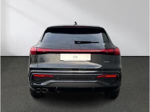 Audi Q5 SUV TDI quattro S tronic