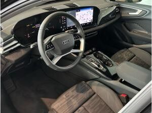 Audi A5 Avant TFSI Exterieur S line Paket Navi LED