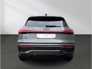 Audi Q5 SUV TDI quattro S tronic Digitales Cockpit