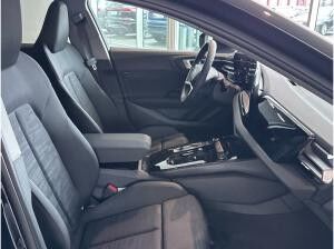 Audi A5 Avant TFSI Exterieur S line Paket Navi LED