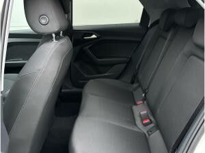 Audi A1 Sportback S line 25 TFSI Digitales Cockpit