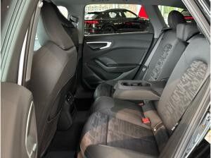 Audi A5 Avant TFSI Exterieur S line Paket Navi LED