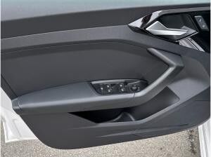 Audi A1 Sportback S line 25 TFSI Digitales Cockpit