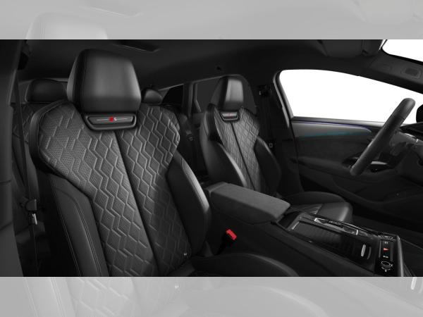 Audi A6 e-tron Avant quattro Tech plus Paket Navi LED