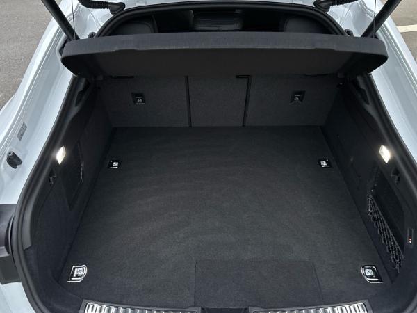 Audi A5 e-hybrid quattro MMI experience pro Panorama