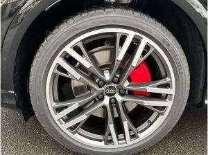 Audi Q5 SUV TDI quattro S tronic