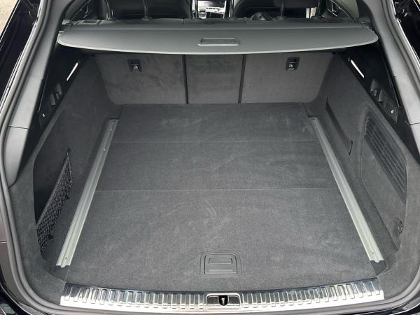 Audi RS6 Avant Digitales Cockpit Standhz. Memory LED