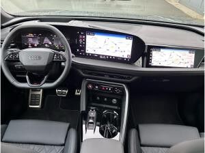 Audi Q5 SUV TDI quattro S tronic