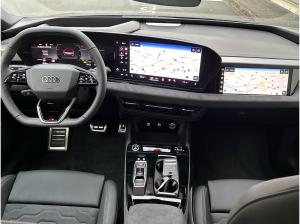 Audi A6 e-tron Avant performance 360° Kamera Navi