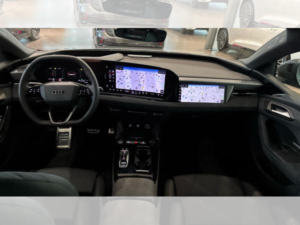 Audi A6 e-tron Avant quattro Tech plus Paket Navi LED