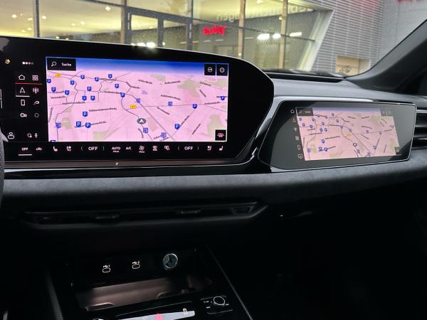 Audi A5 e-hybrid quattro MMI experience pro Panorama