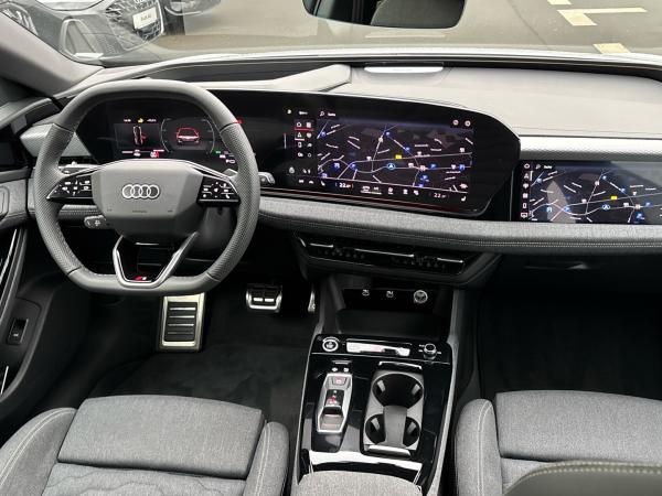 Audi A6 e-tron Avant performance Digitales Cockpit 0,25% möglich