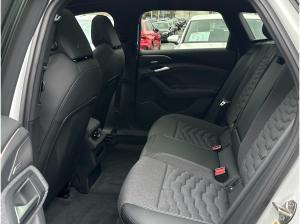 Audi A6 e-tron Avant performance Digitales Cockpit