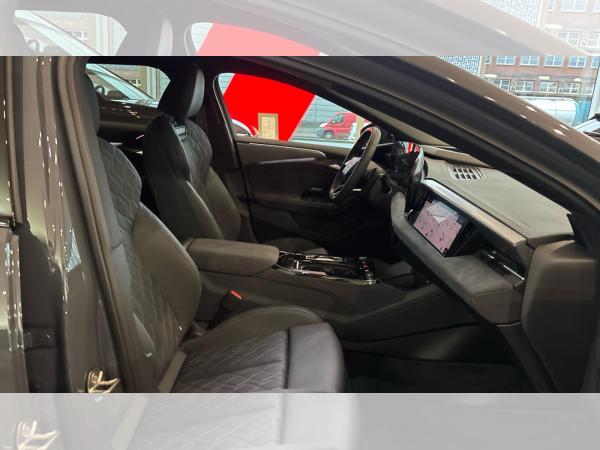 Audi A6 e-tron Avant quattro Tech plus Paket Navi LED