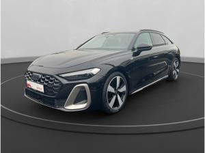 Audi A5 Avant TFSI QUATTRO+MATRIX+B&O+AHK