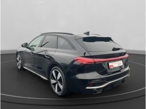 Audi A5 Avant TFSI QUATTRO+MATRIX+B&O+AHK