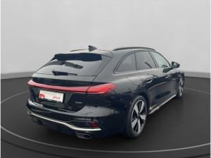 Audi A5 Avant TFSI QUATTRO+MATRIX+B&O+AHK