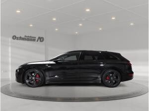 Audi A6 e-tron Avant quattro AHK 21 Matrix Pano HUD