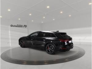 Audi A6 e-tron Avant quattro AHK 21 Matrix Pano HUD