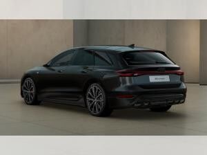 Audi A6 e-tron Avant quattro AHK Matrix 21 Pano HUD