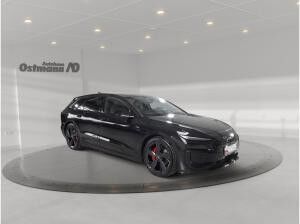 Audi A6 e-tron Avant quattro AHK 21 Matrix Pano HUD