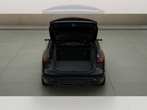 Audi A6 e-tron Avant quattro AHK Matrix 21 Pano HUD