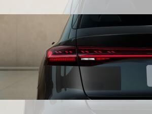 Audi A6 e-tron Avant quattro AHK Matrix 21 Pano HUD