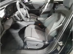 Audi A6 e-tron Avant quattro AHK 21 Matrix Pano HUD