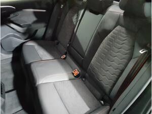 Audi A6 e-tron Avant quattro AHK 21 Matrix Pano HUD