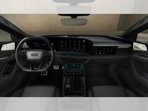 Audi A6 e-tron Avant quattro AHK Matrix 21 Pano HUD
