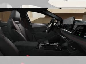 Audi A6 e-tron Avant quattro AHK Matrix 21 Pano HUD