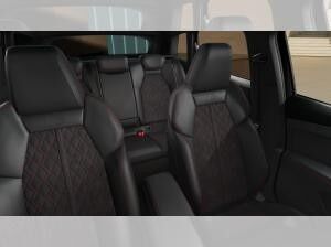 Audi Q4 e-tron Q4 45 quattro e-tron S-Line AHK Matrix RFK 20