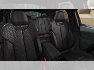 Audi A6 e-tron Avant quattro AHK Matrix 21 Pano HUD