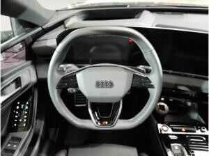Audi A6 e-tron Avant quattro AHK 21 Matrix Pano HUD