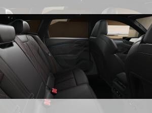 Audi A6 e-tron Avant quattro AHK Matrix 21 Pano HUD