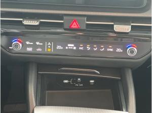 Kia Sportage 1.6 T-GDI Hybrid AKTION+ MY26+ Automatik