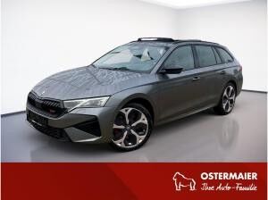 Skoda Octavia Combi RS 2.0TSI MATRIX.NAVI.TravelA.KAM.PSD.AHK.ASSIST+.SMARTLINK.DAB
