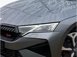 Skoda Octavia Combi RS 2.0TSI MATRIX.NAVI.TravelA.KAM.PSD.AHK.ASSIST+.SMARTLINK.DAB