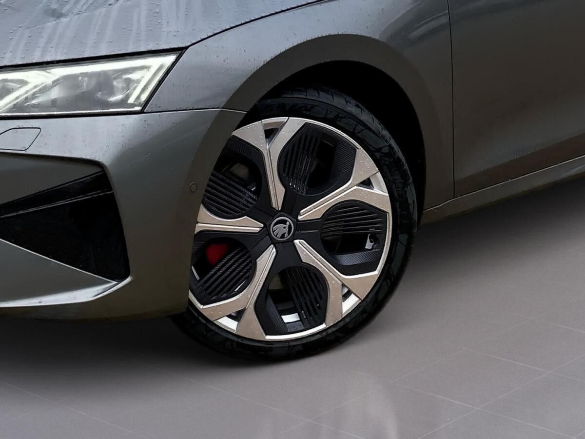 Skoda Octavia Combi RS 2.0TSI MATRIX.NAVI.TravelA.KAM.PSD.AHK.ASSIST+.SMARTLINK.DAB