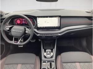 Skoda Octavia Combi RS 2.0TSI MATRIX.NAVI.TravelA.KAM.PSD.AHK.ASSIST+.SMARTLINK.DAB