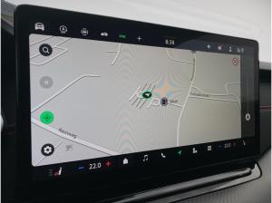 Skoda Octavia Combi RS 2.0TSI MATRIX.NAVI.TravelA.KAM.PSD.AHK.ASSIST+.SMARTLINK.DAB