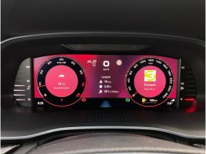 Skoda Octavia Combi RS 2.0TSI MATRIX.NAVI.TravelA.KAM.PSD.AHK.ASSIST+.SMARTLINK.DAB