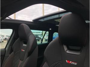 Skoda Octavia Combi RS 2.0TSI MATRIX.NAVI.TravelA.KAM.PSD.AHK.ASSIST+.SMARTLINK.DAB