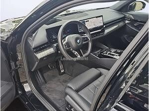 BMW 540 540d xDrive M Sport Standhzg. Bowers/Wilk. AHK