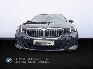 BMW 540 540d xDrive M Sport Standhzg. Bowers/Wilk. AHK